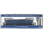 トミーテック TOMIX JR EF64-1000形電気機関車（後期型） 7134 模型