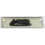 中古鉄道模型 1/150 C11-207 SL函館大沼号 [A7310]