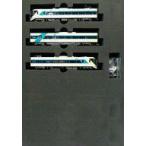 新品鉄道模型 1/150 東武500系 リバティ 3両基本セット [6008]