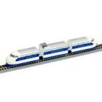 新品鉄道模型 Zゲージ 0系新幹線 こだま 「Zショーティー」 [ST011-1]