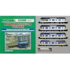 中古鉄道模型 1/150 横浜高速鉄道・みなとみらい線 Y500系 4両基本セット [4043]