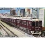 新品鉄道模型 1/150 阪急6000系 今津線 今津北線 6025+6026編成 6両編成セット 動力付き [31635]