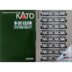 中古鉄道模型 1/150 E531系常磐線 8両基本セット [10-281]