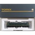 中古鉄道模型 HOゲージ 1/80 EF81(トワイライト色・PS) [HO-179]