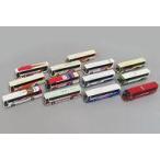 中古鉄道模型 1/150 全13種セット 「ザ・バスコレクション第31弾」 [321545]