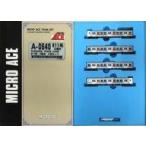 中古鉄道模型 1/150 811系0番台 4両セット [A0640]