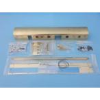 新品鉄道模型 HOゲージ 国鉄クモユニ74タイプキット [1-074-10]