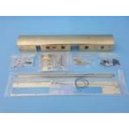 中古鉄道模型 HOゲージ 国鉄クモユニ74タイプキット [1-074-10]