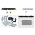 中古鉄道模型 1/150 宇都宮ライトレール 運転セット 「鉄道コレクション」 [321989]