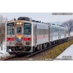 新品鉄道模型 1/150 JR北海道 キハ54形500番代+キハ150形0番代 ありがとう留萌本線 4両編成セットB(動力付き) [