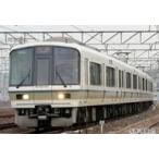 中古鉄道模型 1/150 221系近郊電車基本セットA(4両) [98466]