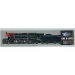 中古鉄道模型 1/150 C62-2 梅小路機関区 KATO京都駅店5周年記念 [2017-K]