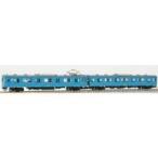 新品鉄道模型 1/150 JR103系関