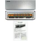 中古鉄道模型 HOゲージ 1/80 サロ163 湘南色 冷房車(帯付き) [E3402]