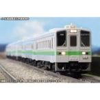 新品鉄道模型 1/150 JR北海道キハ143形(札沼線・冷改後・車番選択式) 3両編成セット(動力付き) [31833]