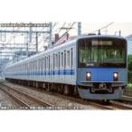 中古鉄道模型 1/150 西武20000系(池袋線・20103編成・登場時)増結用中間車6両セット(動力無し) [31878]