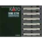 新品鉄道模型 1/160 E7系北陸新幹