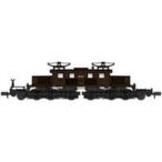 新品鉄道模型 1/150 EF13-11 横型通風器 登場時 [A2233]