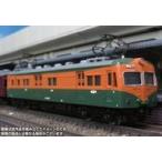 新品鉄道模型 1/150 旧型国電 51系+クモユニ81形 岡山 5両編成セット 「エコノミーキット」 [964]