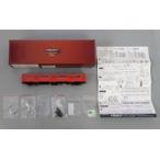 新品鉄道模型 HOゲージ 1/80 国鉄キハ30寒地向首都圏色動力付 [TW-K30-500B-M]
