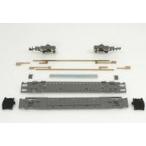 新品鉄道模型 1/150 床下台車セット 7000系 1両用(動力無し) 「エコノミーキット」 [5901]