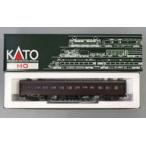 中古鉄道模型 HOゲージ 1/80 スハ43 茶 [1-506]