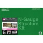 新品鉄道模型 1/150 着色済み 商店