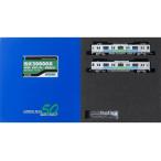 新品鉄道模型 1/150 西武30000系(前期形・前面ロゴ無し・車番選択式)増結用先頭車2両セット(動力無し) [32062]