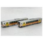 新品鉄道模型 1/150 JRキハE120形(磐越西線)2両セット 「鉄道コレクション」 [336365]