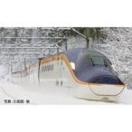 中古鉄道模型 1/160 E8系山形新幹線(つばさ)基本セット(3両) [97203]
