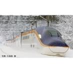 中古鉄道模型 1/160 E8系山形新幹線(つばさ)増結セット(4両) [97204]