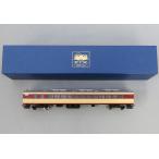 新品鉄道模型 HOゲージ 1/80 国鉄485系 特急形電車 サロ481-40〜51 [1-485-83]