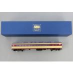 新品鉄道模型 HOゲージ 1/80 国鉄485系 特急形電車 サロ481-52〜133 [1-485-85]