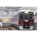 新品鉄道模型 1/150 阪急電鉄 新2000系(宝塚線・第1編成)増結セット(4両) [97218]