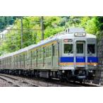 カトー カトー 南海電鉄6000系（現行塗色）8両セット 10-2099 模型