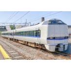 新品鉄道模型 1/150 683系2000番台「能登かがり火」 3両セット [10-2144]