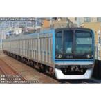 新品鉄道模型 1/150 東京メトロ15000系(車番選択式)増結用中間車6両編成セット(動力無し) [32048]