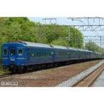 トミーテック トミックス JR 24系25形特急寝台客車（北斗星・JR東日本