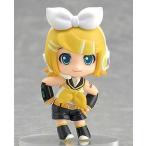 中古トレーディングフィギュア 鏡音リン 「ねんどろいどぷち ボーカロイドシリーズ01」