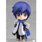 ショッピングねんどろいどぷち 中古トレーディングフィギュア KAITO 「ねんどろいどぷち ボーカロイドシリーズ01」