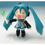 中古トレーディングフィギュア 【シークレット】はちゅねミク 「ねんどろいどぷち ボーカロイドシリーズ01」