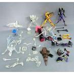 中古トレーディングフィギュア 全10種セット 「新世紀エヴァンゲリオン エントリーカプセルシリーズ 第弐集 決戦、第3