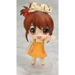中古トレーディングフィギュア キョンの妹(withシャミセン) ねんどろいどぷち「涼宮ハルヒの憂鬱」#02