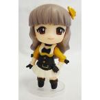 ショッピングねんどろいどぷち 中古トレーディングフィギュア 【シークレット】四条貴音(ステージ) 「ねんどろいどぷち アイドルマスター ステージ01」