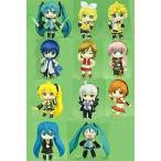 ショッピングねんどろいどぷち 中古トレーディングフィギュア 全11種セット 「ねんどろいどぷち ボーカロイドシリーズ01」