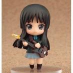 ショッピングけいおん 中古トレーディングフィギュア 秋山澪(冬制服) 「ねんどろいどぷち けいおん! だいいっき」