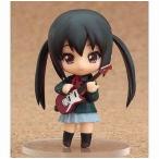 中古トレーディングフィギュア 中野梓(冬制服) 「ねんどろいどぷち けいおん! だいいっき」