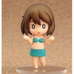 中古トレーディングフィギュア 平沢唯(水着) 「ねんどろいどぷち けいおん! だいいっき」