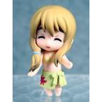 中古トレーディングフィギュア 琴吹紬(水着) 「ねんどろいどぷち けいおん! だいいっき」