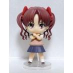 ショッピングねんどろいどぷち 中古トレーディングフィギュア 白井黒子 「ねんどろいどぷち とある科学の超電磁砲」